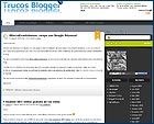 TrucosBlogger