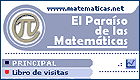 El Paraiso de las Matem�ticas